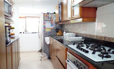 PR18520 Casa en arriendo en el sector La Sebastiana