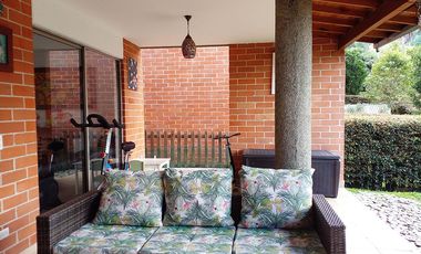 PR18520 Casa en arriendo en el sector La Sebastiana