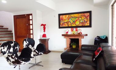 PR18520 Casa en arriendo en el sector La Sebastiana