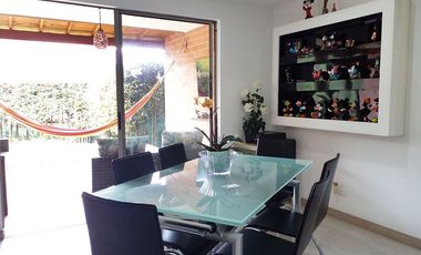 PR18520 Casa en arriendo en el sector La Sebastiana