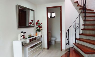 PR18520 Casa en arriendo en el sector La Sebastiana