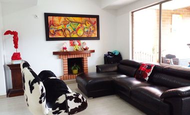 PR18520 Casa en arriendo en el sector La Sebastiana