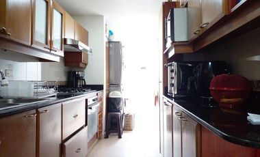 PR18520 Casa en arriendo en el sector La Sebastiana