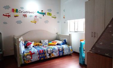 PR18520 Casa en arriendo en el sector La Sebastiana