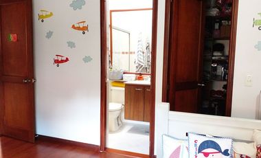 PR18520 Casa en arriendo en el sector La Sebastiana