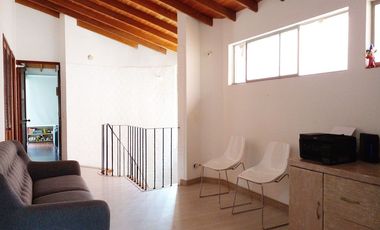 PR18520 Casa en arriendo en el sector La Sebastiana