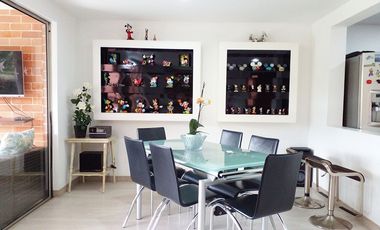 PR18520 Casa en arriendo en el sector La Sebastiana