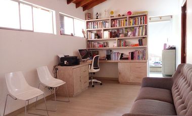 PR18520 Casa en arriendo en el sector La Sebastiana