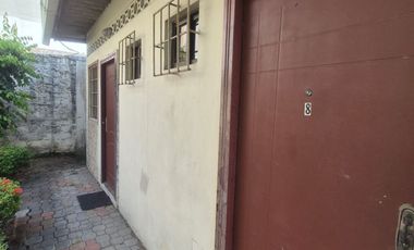 Suite Amoblada en Alquiler en Ceibos, 1 Habitación, 1 Baño, Garaje, Seguridad, Incluye Servicios, Norte de Guayaquil.