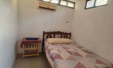 Suite Amoblada en Alquiler en Ceibos, 1 Habitación, 1 Baño, Garaje, Seguridad, Incluye Servicios, Norte de Guayaquil.