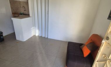 Suite Amoblada en Alquiler en Ceibos, 1 Habitación, 1 Baño, Garaje, Seguridad, Incluye Servicios, Norte de Guayaquil.