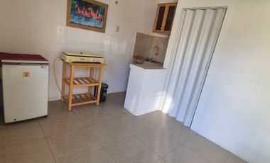 Suite Amoblada en Alquiler en Ceibos, 1 Habitación, 1 Baño, Garaje, Seguridad, Incluye Servicios, Norte de Guayaquil.