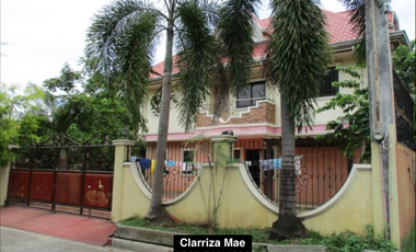 House And Lot For Sale In Cuesta Verde Executive Village Ph2,  Dalig Antipolo City Rizal