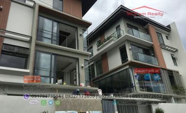 Townhouse for Sale in Paco Manila Rosevale Estates