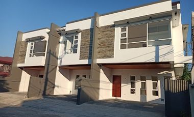 Townhouse for Sale in BF Resort Village, Las pinas