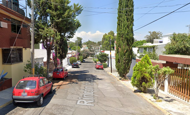 GRAN REMATE CASA ADJUDICADA Rincón de los Olmos Rincón Arboledas, Puebla