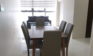Perfect for half way home and investment 2 Bedroom unit for Sale in Uptown Ritz, BGC, Taguig City