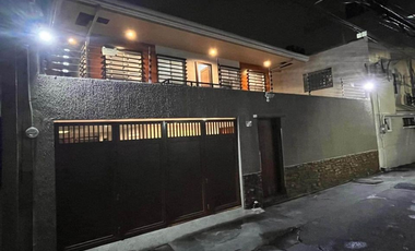5BR House and Lot for Sale in Barangay 59  Pasay City