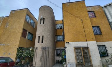 Departamento en Venta-La Monera, Ecatepec