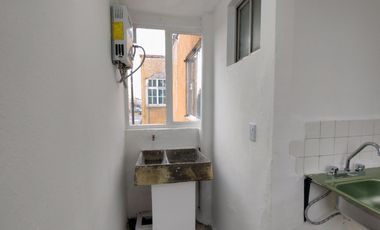 Departamento en Venta-La Monera, Ecatepec