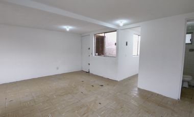 Departamento en Venta-La Monera, Ecatepec