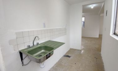 Departamento en Venta-La Monera, Ecatepec