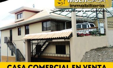 Hermosa Casa Comercial A Crédito De Venta En Narancay Cuenca Ecuador