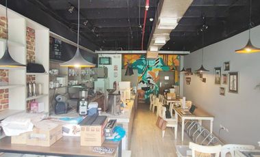 L29 - Alquiler Local Comercial en Olivos Park - Ceibos - Guayaquil