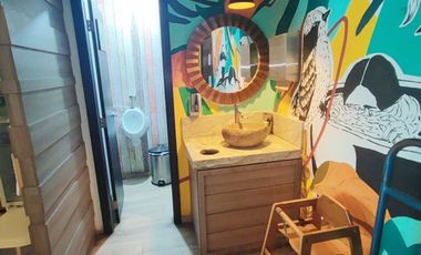 L29 - Alquiler Local Comercial en Olivos Park - Ceibos - Guayaquil
