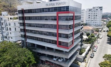 L29 - Alquiler Local Comercial en Olivos Park - Ceibos - Guayaquil