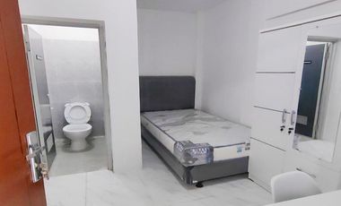Kost Putri di Grogol Dekat TM Seasons City, Central Park, Universitas Trisakti