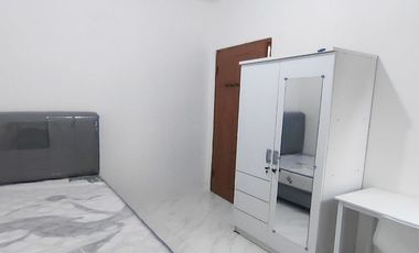 Kost Putri di Grogol Dekat TM Seasons City, Central Park, Universitas Trisakti