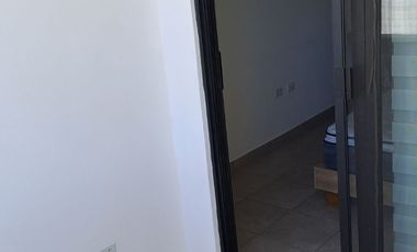 Departamento amueblado en renta col Bachoco