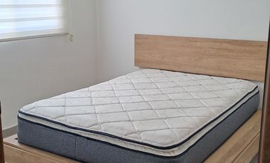 Departamento amueblado en renta col Bachoco