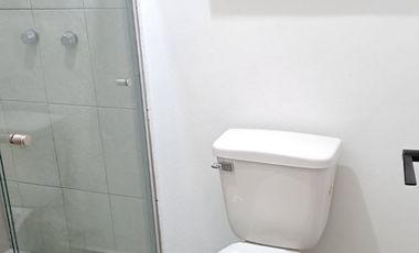 Departamento amueblado en renta col Bachoco