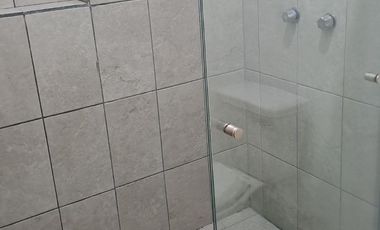 Departamento amueblado en renta col Bachoco