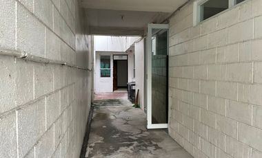 CAO - FOR SALE: 2 Houses in 1 Compound in Poblacion Makati