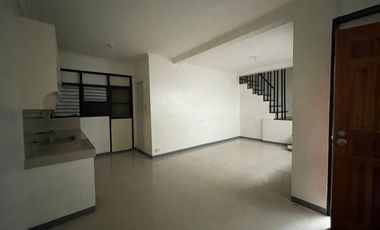 CAO - FOR SALE: 2 Houses in 1 Compound in Poblacion Makati