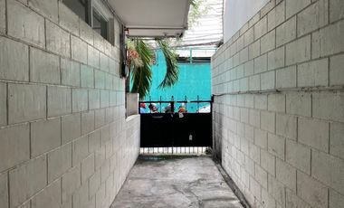 CAO - FOR SALE: 2 Houses in 1 Compound in Poblacion Makati