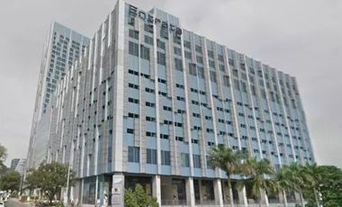 For Sale SoHo Studio Unit at Entrata Tower 1 Alabang near Crimson Hotel