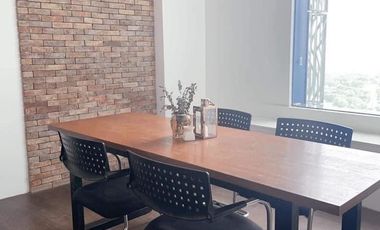 For Sale SoHo Studio Unit at Entrata Tower 1 Alabang near Crimson Hotel
