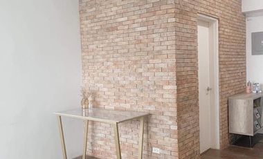 For Sale SoHo Studio Unit at Entrata Tower 1 Alabang near Crimson Hotel