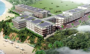 Commercial Lot for Sale in Boracay Island
