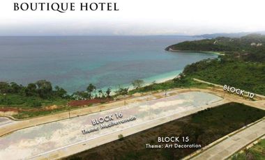 Commercial Lot for Sale in Boracay Island