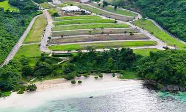 Commercial Lot for Sale in Boracay Island