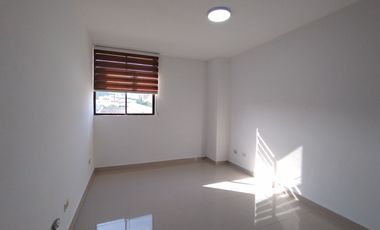 Apartamento en arriendo en Alto Prado.