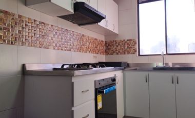 Apartamento en arriendo en Alto Prado.