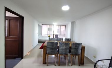 Apartamento en arriendo en Alto Prado.