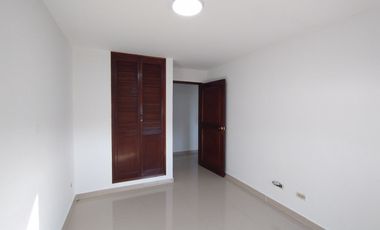 Apartamento en arriendo en Alto Prado.