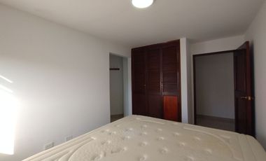 Apartamento en arriendo en Alto Prado.